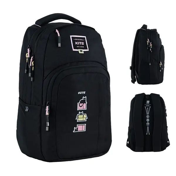 Рюкзак Kite Education teens K24-2578L-2