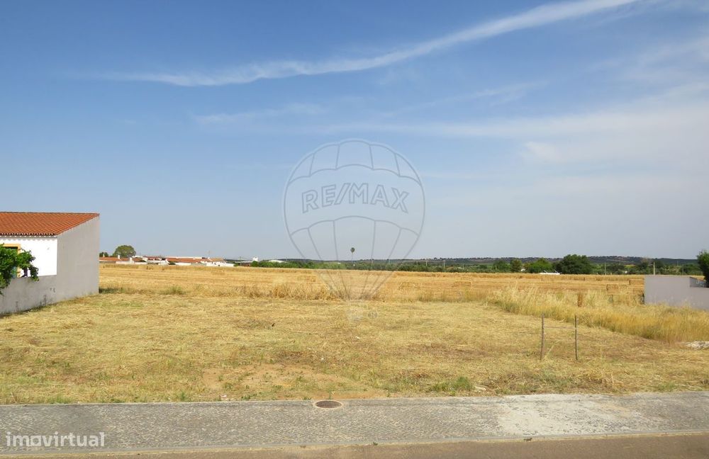 Terreno  para venda