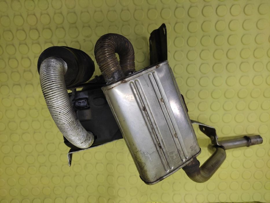 land rover discovery 3 2.7 d webasto jec500820