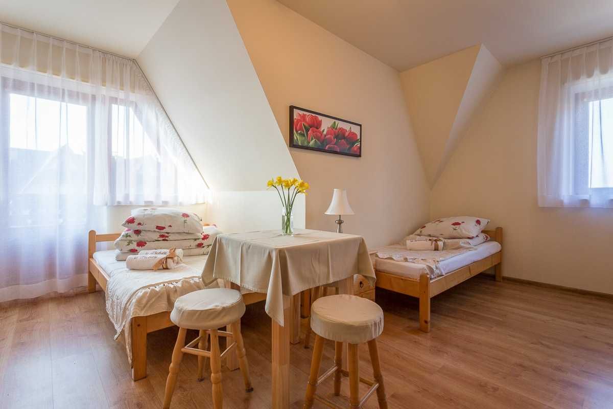 Noclegi Murzasichle  Widok na cała panorame Tatr Basen w cenie