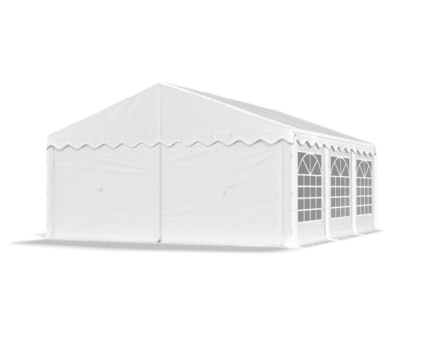 Namiot imprezowy Namiot do ogrodu Altana namiotowa 6x6x2m namiot SPE