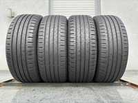 4szt letnie 205/55R16 Continental 6,4-5,5mm  2019r świetny stan L6661