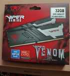 Продам Аператива DDR5 32gb 6000новая