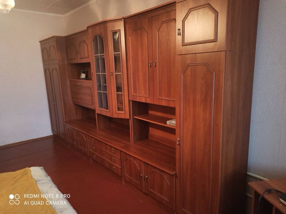 Продаж 3-кімнатної квартири у м. Бориспіль (зупинка «Маяк»)