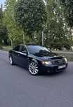 Audi a4b6 1.8T AVJ 150km Quatro
