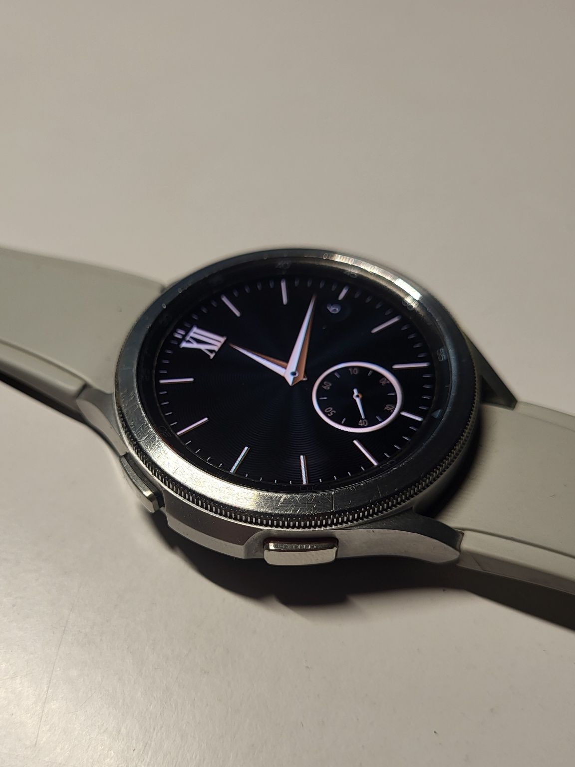 Samsung Watch Classic 4 46mm