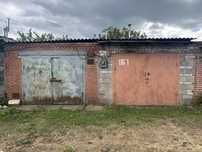 Продам гаражи, общество Ёлочки