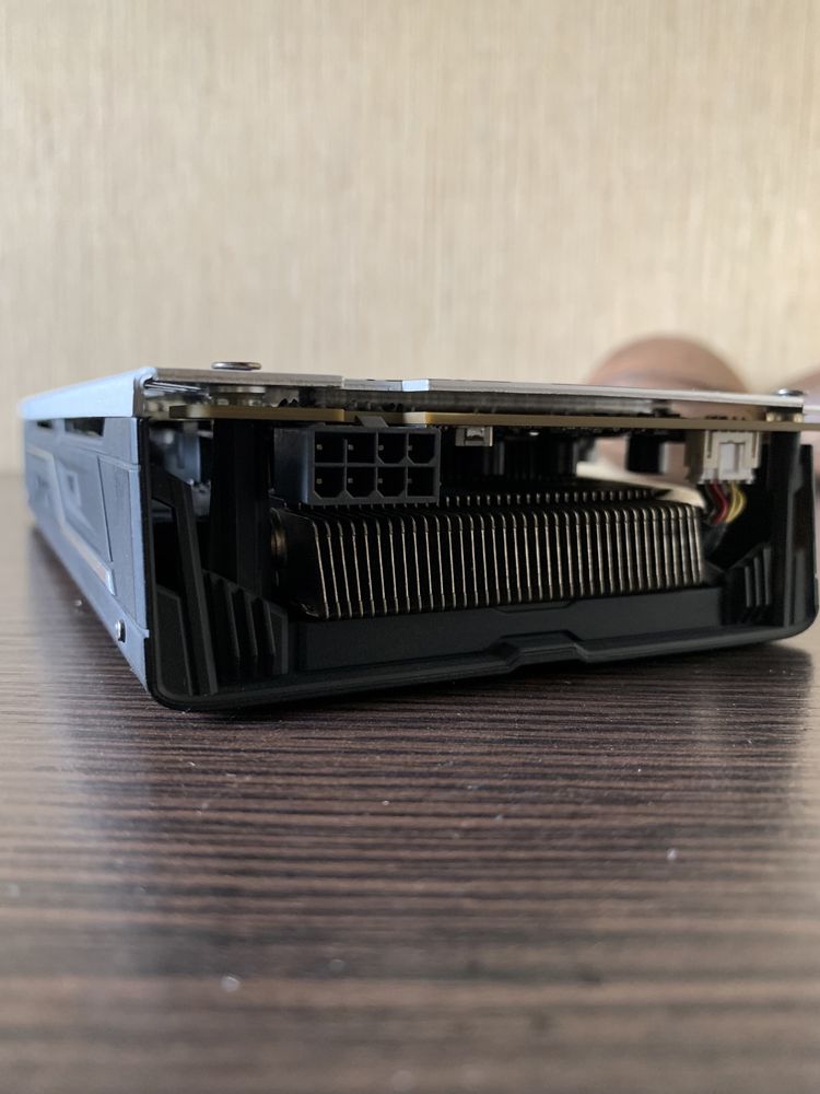 sapphire nitro radeon rx 470 8gb