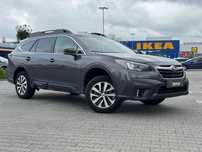 Subaru Outback 2022 Subaru Outback Premium CVT Max Wersja Stan Perfekcyjny Gwarancja