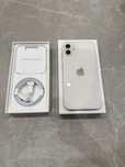 Iphone 12 64GB bialy, jak nowy