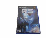 Gra Riding Spirits Sony Playstation 2 (Ps2) (Eng) (4I)