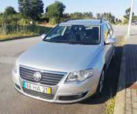 VW Passat Variant 2.0 TDi Sport