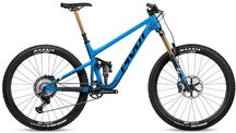 Nowy rower Pivot Switchblade Gen3 Pro XT/XTR, gwarancja, FV