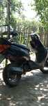 Продам скутер yamaha jog sa 16
