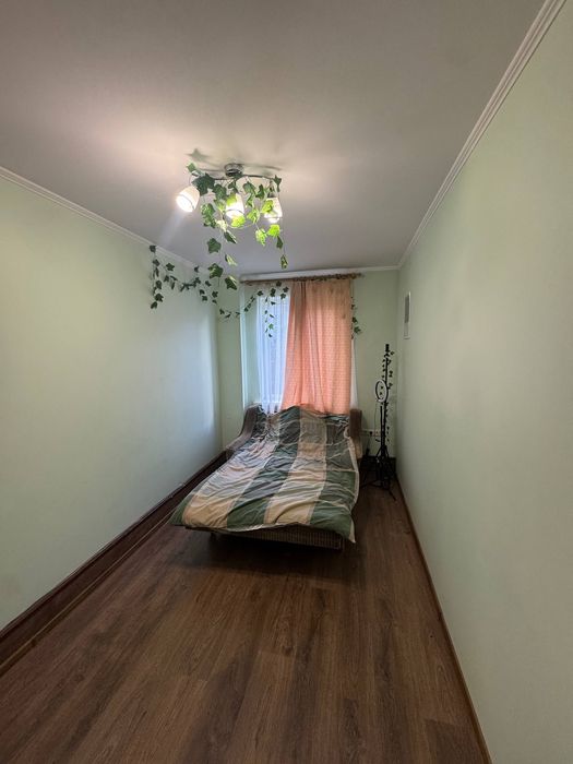 Оренда кімнати в центрі м. Івано-Франківськ (на підслення)