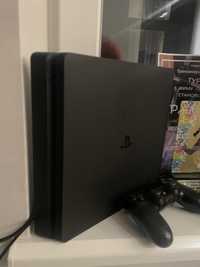 Play Station 4 slim