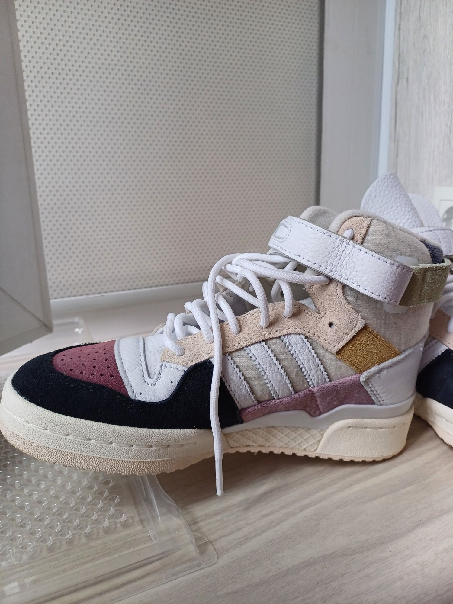 Київ Кеди adidas унісекс