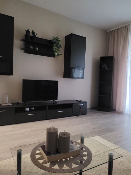 Wola – 3 pokoje, jacuzzi, garaż, 63 m² – Ostroroga