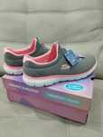 Кросівки жіночі SKECHERS SUMMITS Gray/pink