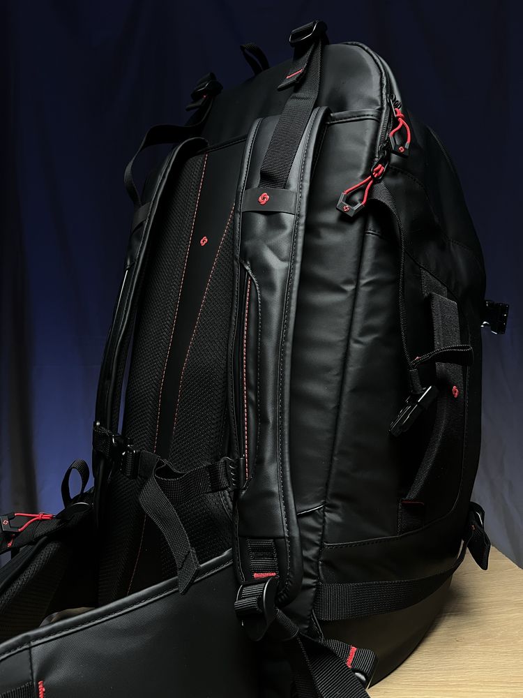 РЮКЗАК для подорожей ECODIVER 55