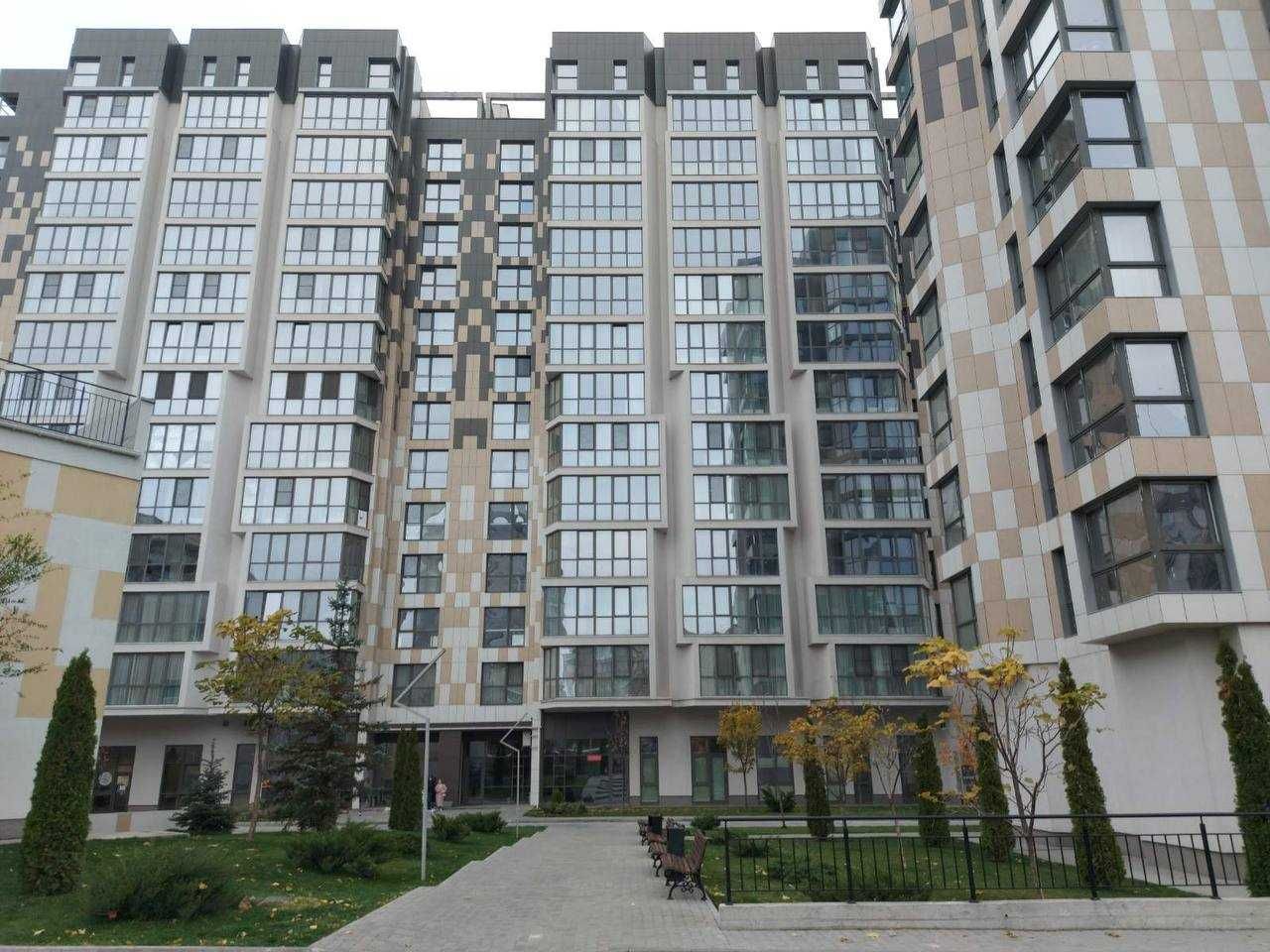 Продаж 1 к. квартири від власника. ЖК Рибінський