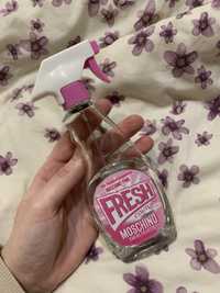 Туалетна вода moschino fresh pink