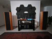 Zestaw High -End Krell, Rose,infinity, Mark Levinson,Bang&Olufsen