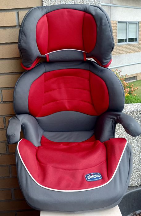 Cadeira Auto Chicco