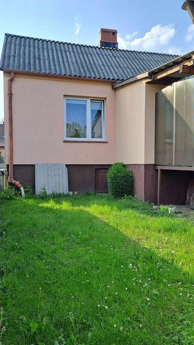 Sprzedam dom w miejscowości Nadziejów