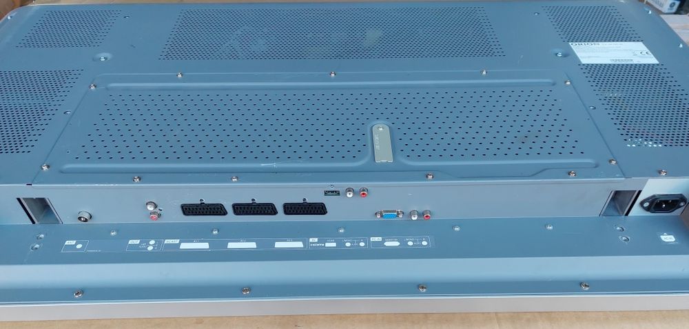 Телевізор PLASMA ORION TV-42100SI