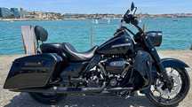Harley-Davidson FLHR  Road King Special