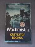 Wachmistrz Krzysztof Bochus