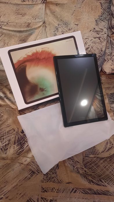 Планшет Galaxy Tab 12 Pro - 12/512gb