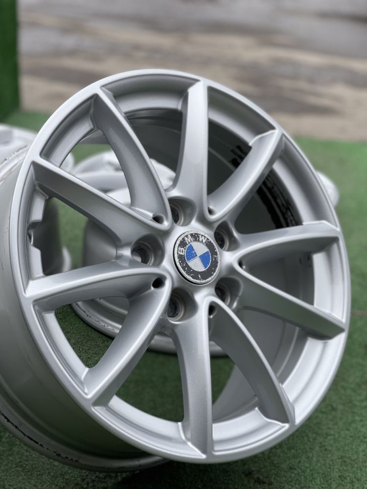 Диски R16 5x112 BMW F45,F46,Audi,Skoda,Mercedes,Volkswagen