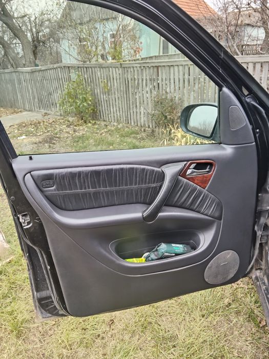 Продам Mercedes ML 270 обмін!