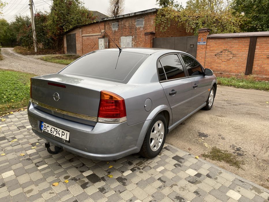 Продам Opel Vectra