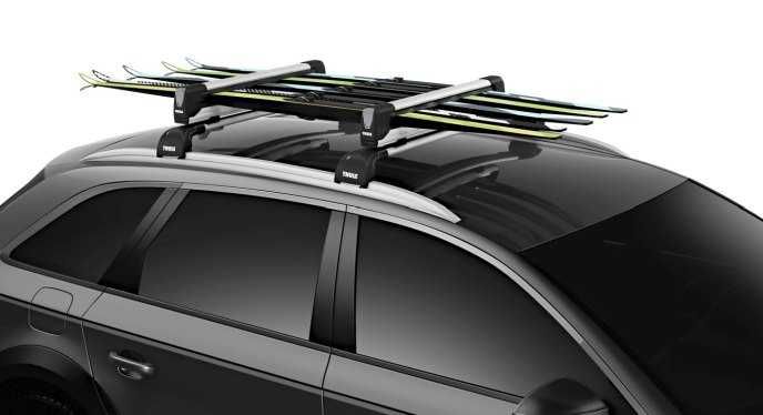 Wypożyczę Bagażnik na rowery THULE Velocompact 926 XT2 XT3 BOX WYNAJEM