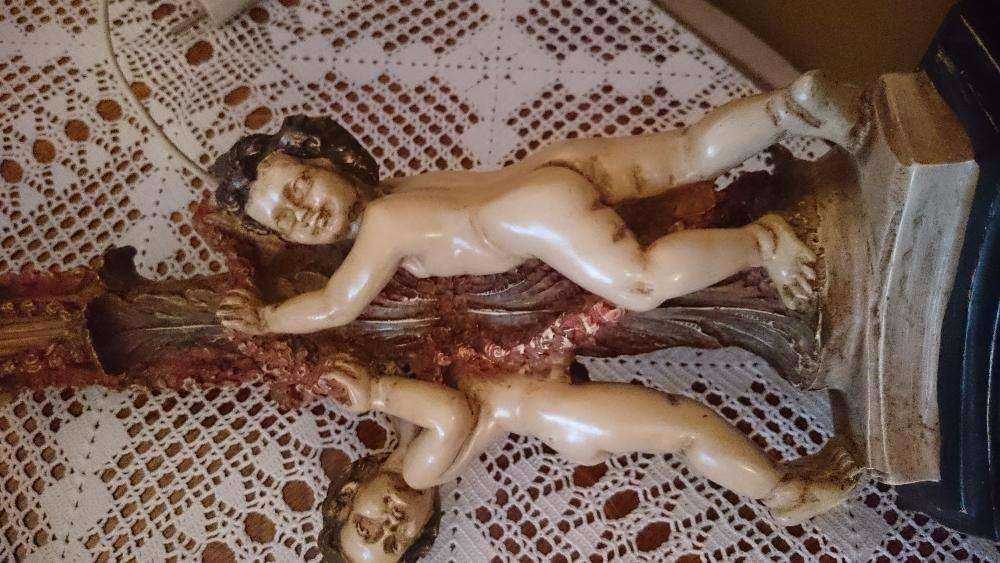 Candeeiro de quarto ou outro fim