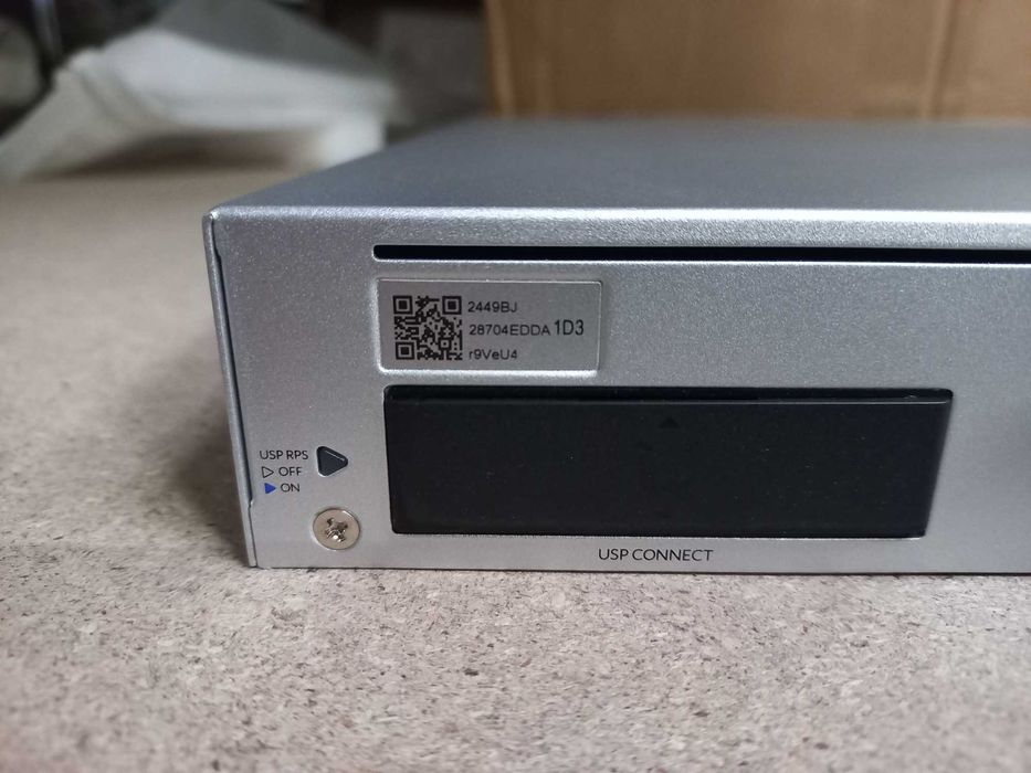 Комутатор Unifi Switch Pro 48 POE gen2