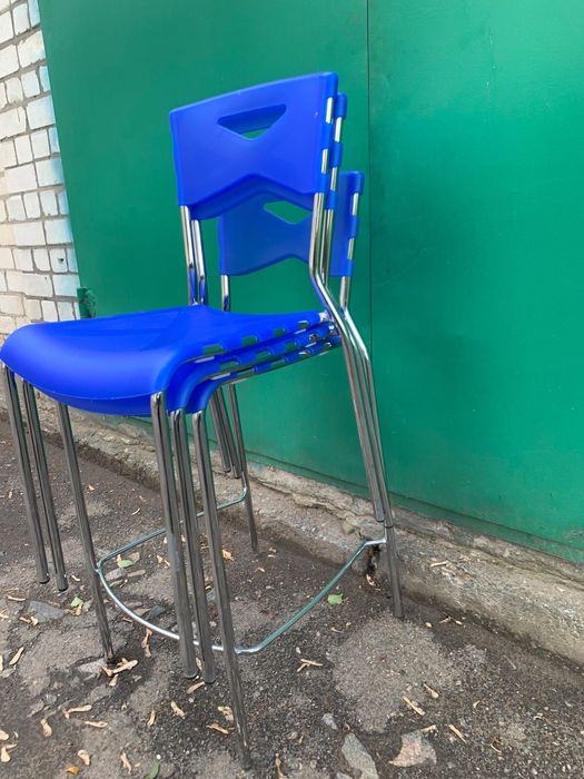 Стільці кухонні.(самовивіз)