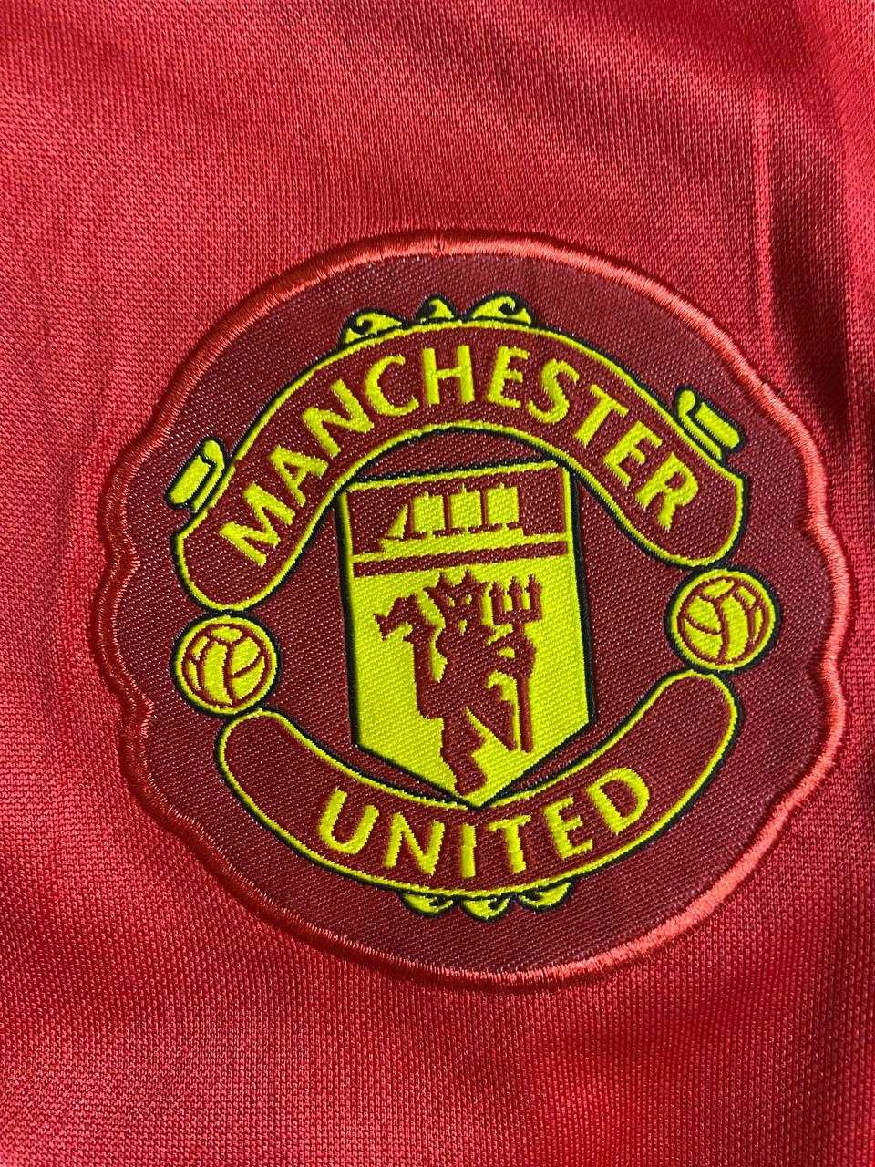 спортивний костюм nike \\  manchester united.