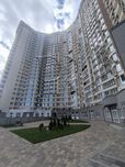 Продаж 1 кімн. квартири за адресою Новопольова 2 Family&Friends