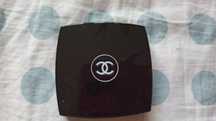 Cienie Chanel les 4 ombres
