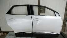 Porta Peugeot 3008 II 5008 II 2018-2023 direita Temos para os 2 modelos