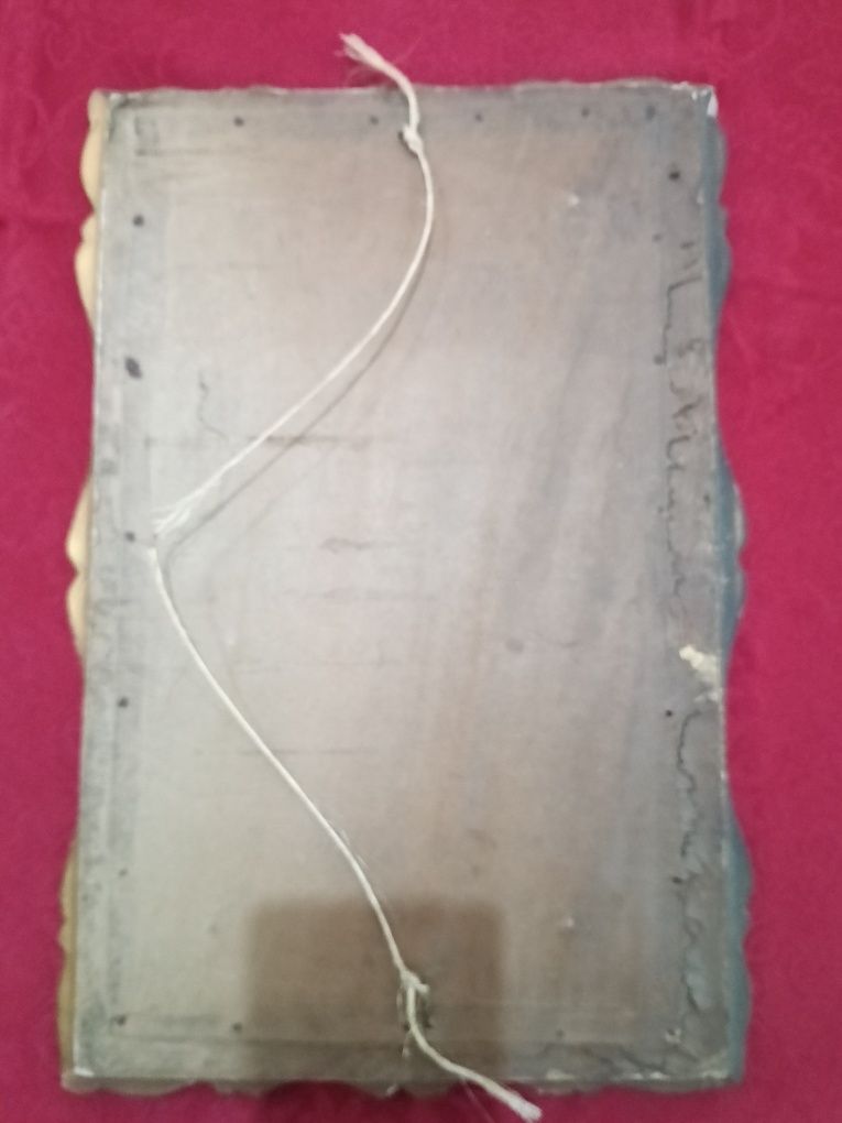 Última ceia com mais de 120 anos.