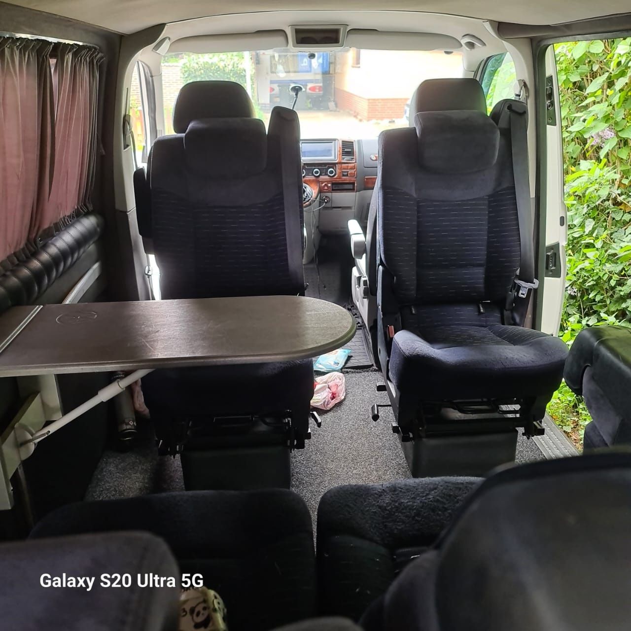 Продаю або обмін VW T5 2010