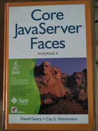 Core JavaServer Face, Geary Horstmann, wydanie II