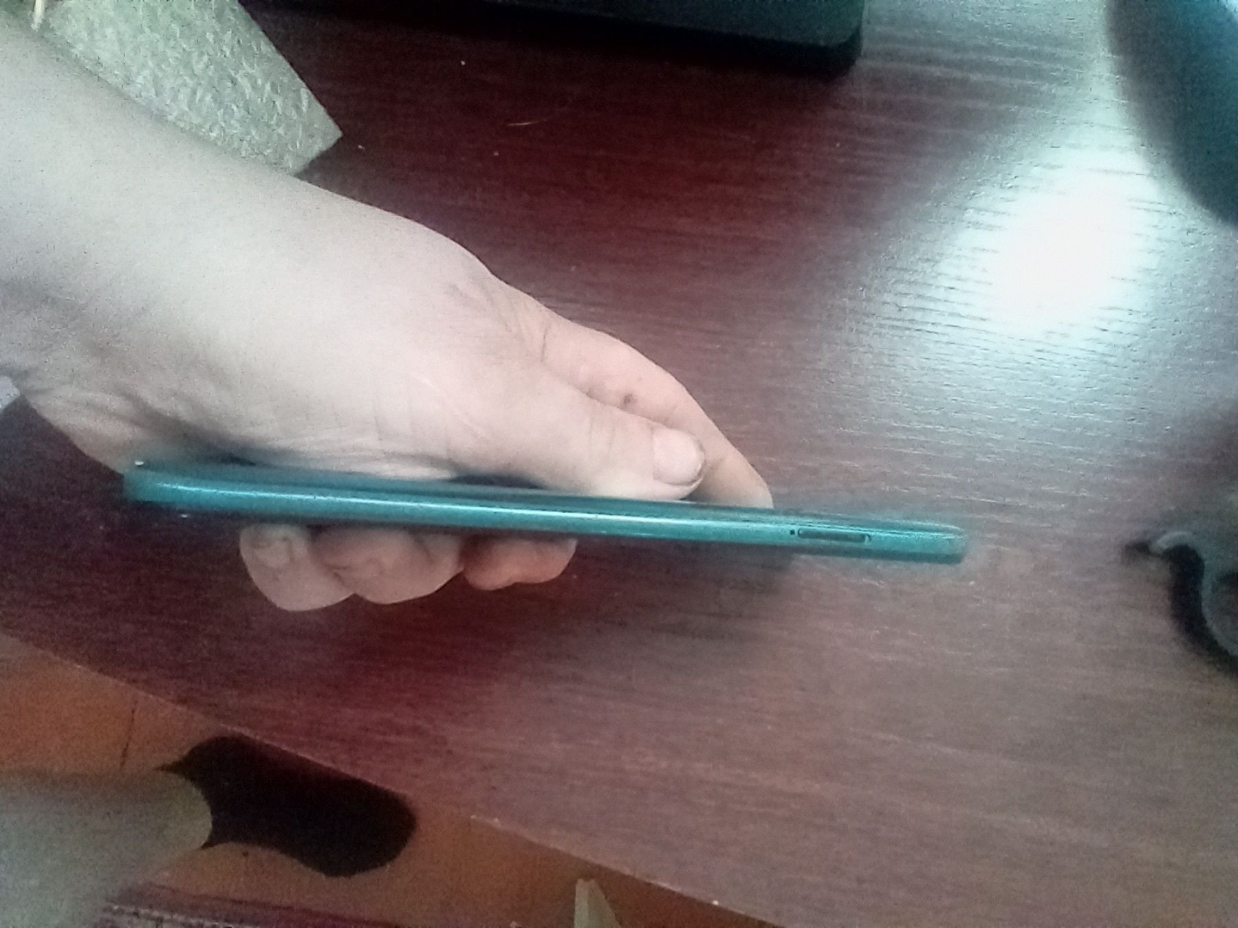 Xiaomi redmi note 9