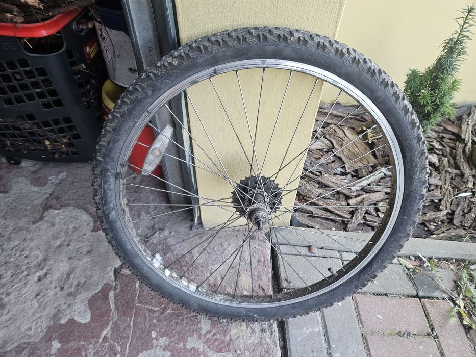 Czesci rowerowe od gurala