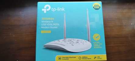 Modem TP-Link TD-W9970